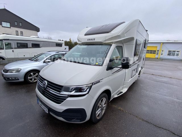 Knaus Tourer Van 500 MQ Vansation *Einstiegsstufe...*