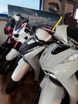 Honda SH125i ABS  2025 500EUR gespart SOMMERDEAL! - Offers matching your search criteria