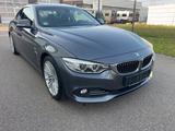 BMW 420 Baureihe 4 Coupe 420 i 1.HAND - BMW 420 in Stuttgart