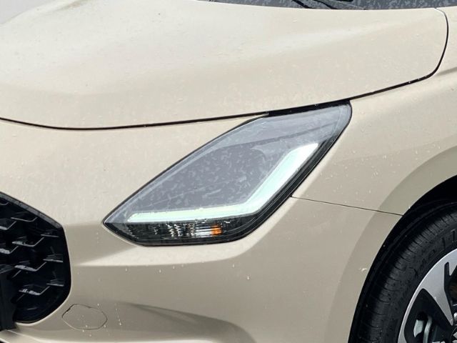 Suzuki Swift - Bild 5