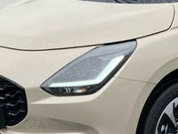 Suzuki Swift - Vorschau Bild 5