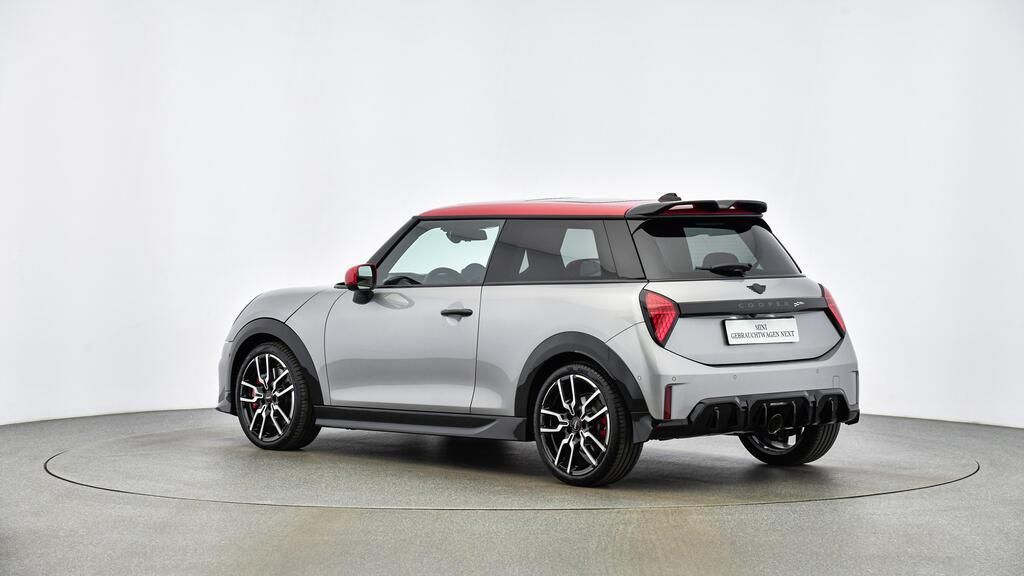 MINI John Cooper Works - Bild 8
