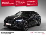 Audi Q8 55 TFSI qu S line competition plus Pano B&O - Audi Q8: Competition Plus