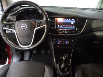 Opel Mokka X Innovation StartStop 4x4