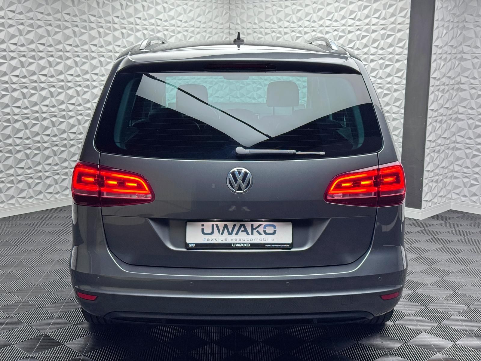 Fahrzeugabbildung Volkswagen 2.0 TDI*4MOTION*PANORAMA*AHK*ACC*ELEKTR-STĂREN