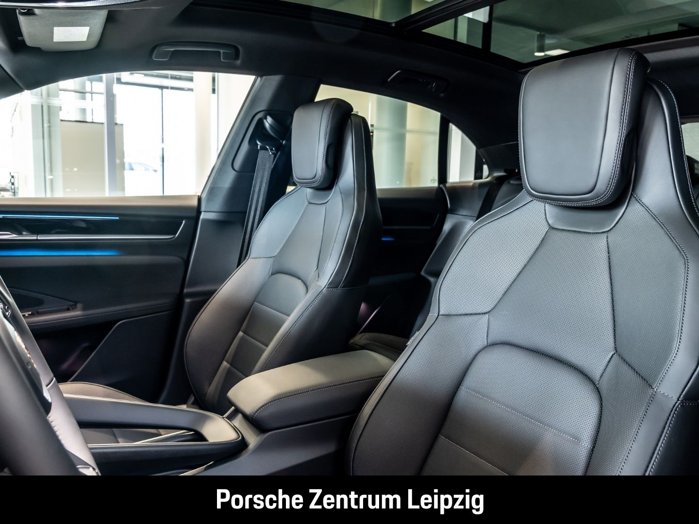 Porsche Macan - Bild 19