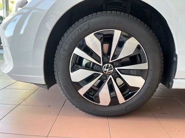 Fahrzeugabbildung Volkswagen Golf 1.5 TSI GOAL AHK NAVI LED-PLUS
