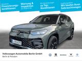 Volkswagen Tayron 1.5 TSI eHybrid R-Line DSG Navi Pano LED 