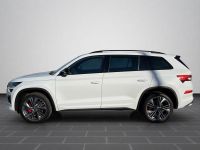 Skoda Kodiaq - Vorschau Bild 7