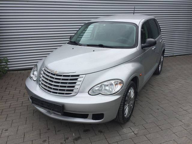 Chrysler PT Cruiser 1.6 "inkl. HU/AU und Inspektion Neu"