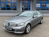 Mercedes-Benz C 180 C Limousine C 180 CGI BlueEfficiency - Mercedes-Benz C 180 Gebrauchtwagen in Köln