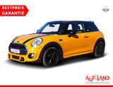 MINI Cooper John Cooper Works HarmanKardon LED B&O - MINI John Cooper Works: Limousine