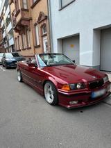 BMW E36 320i Cabrio Hardtop Tausch möglich - BMW: Hardtop E36