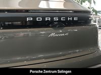 Porsche Macan - Vorschau Bild 8