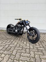 Harley-Davidson Softail Custombike/ Airride/ Penzl/ Screamin 110 - Angebote