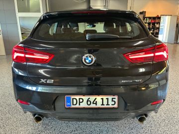 BMW X2 - 8
