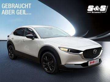 Mazda CX-30 2.5 e-SKYACTIV-G Homura 2WD KAMERANAVITO