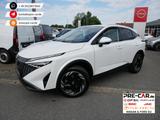 Nissan Qashqai N-Connecta Automatik 360° Winterpaket - Nissan Qashqai aus 2025