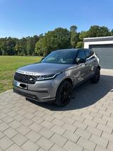Land Rover Velar 3.0 D300 HSE AWD - Sthzg. - 360 - Approved - Land Rover Range Rover Velar in Bielefeld