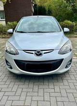 Mazda 2 Gen.2 Automatik Klima - Mazda 2 in Osnabrück