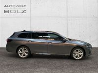 Skoda Superb - Vorschau Bild 8