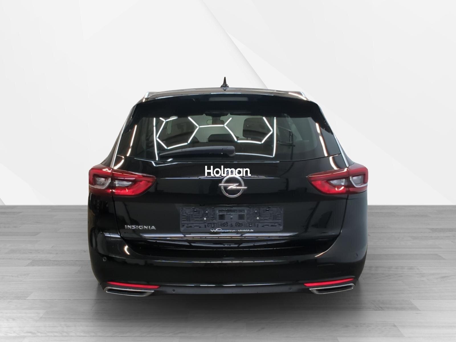Opel Insignia Sports Tourer 2.0 CDTI Elegance Bose HU