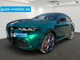 Alfa Romeo Tonale Tributo Italiano - Alfa Romeo Tonale mit Schiebedach