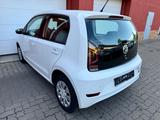 Volkswagen up! move up! BMT/Start-Stopp - Volkswagen up! mit 5 Türen
