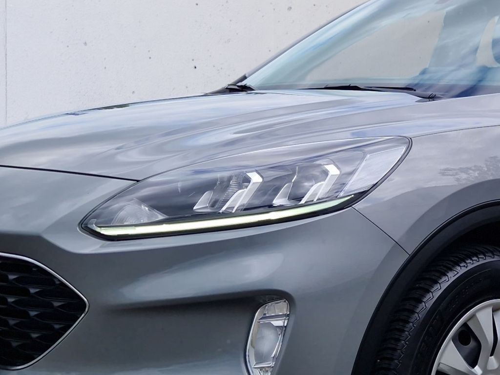 Ford Kuga 2.0 EcoBlue Aut. 4x4 COOL&CONNECT imagem 3
