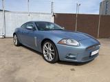 Jaguar XKR Coupé (X150) 4.2 Kompressor - TOP - Jaguar XKR: 4.2