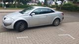 Renault Megane Coupé-Cabriolet 1.6 - Renault Megane mit LPG-Antrieb