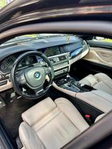 BMW 525d -Automatik  - BMW 525 in Köln