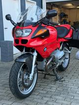 BMW R1100S - Offers