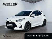 Toyota Yaris - Vorschau Bild 1