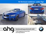 BMW 430i Cabrio M Sport Navi Prof. Head-Up Nackenwär - : Cabrio, Sport