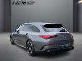 Mercedes-Benz CLA 35 AMG 4M SB Burm|KeyGo|MBeam|S-Dach|TWA|SHD - Mercedes-Benz mit Benzin-Antrieb