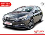 Opel Astra K ST 1.4 Turbo Navi Kamera Tempomat PDC - Opel Astra mit Benzin-Antrieb: Automatik