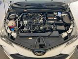 Toyota Corolla 1.5 VBT-I 125 PS Garagenauto Rentner - Toyota Corolla: Von Privat