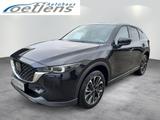 Mazda CX-5 2.5L Exclusive-Line 194 PS Automatik AHK MA - Mazda CX-5 mit Hybrid-Antrieb
