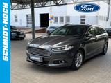 Ford Mondeo 1.5 EcoBoost Titanium Start/Stopp Navi - Ford Mondeo Gebrauchtwagen in Bremen