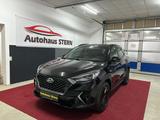 Hyundai Tucson N Line 2WD*LED*Kamera*Carplay* - Hyundai Gebrauchtwagen in Hamburg
