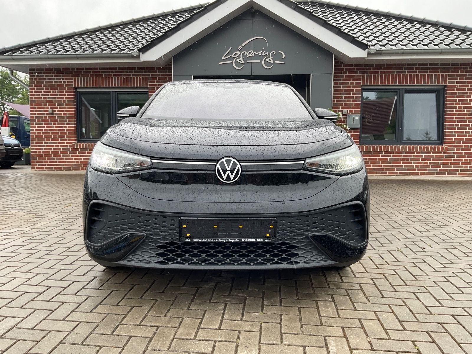 Fahrzeugabbildung Volkswagen ID.5 Pro Perform. 82 kWh 150 kW Pro,Navi,ACC,kam