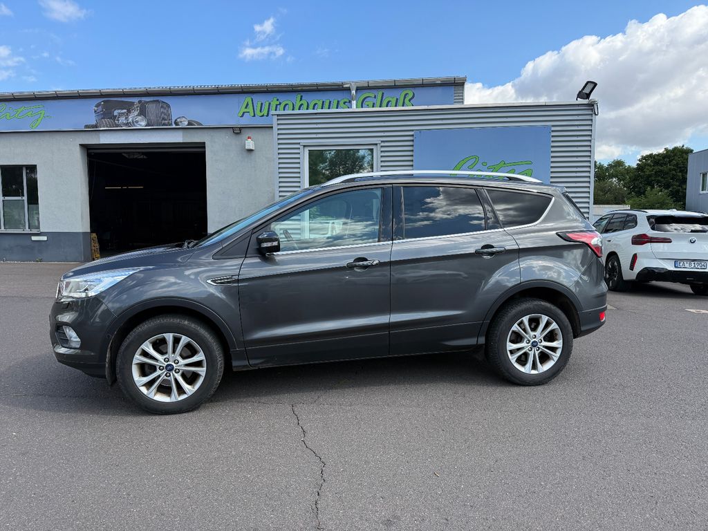 Image of Ford Kuga