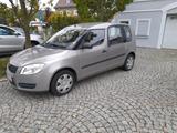 Skoda Roomster  wenig Km - Skoda Roomster: Kleinwagen