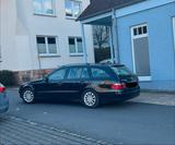 Mercedes-Benz Mercedes E Klasse (S211) 220 CDI - Hervorr... - gebrauchte Mercedes-Benz 220 aus dem Jahr 2008