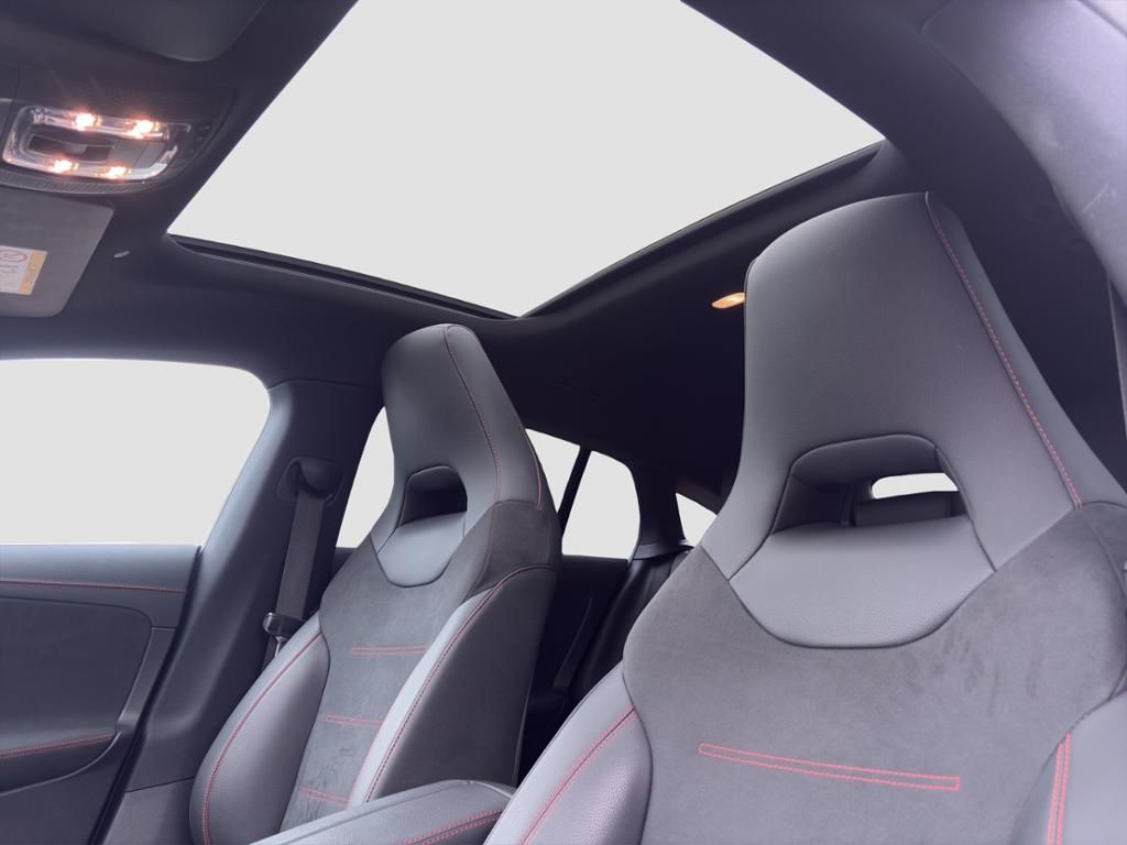 Fahrzeugabbildung Mercedes-Benz CLA 180 SB AMG*PANO-SD*TOTWINKEL*LED*DAB*KAMERA