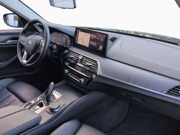 BMW 530 - 12