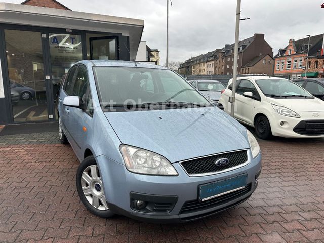 Ford 1.6  Trend*2.HAND*TEMPOMAT*KLIMA*