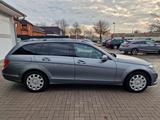 Mercedes-Benz C 220 CDI+Scheckheft+Navi+Xenon+ÖL neu - Mercedes-Benz C 220 mit Diesel-Antrieb: Kombi, Schaltgetriebe