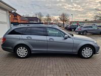 Mercedes-Benz C 220 CDI+Scheckheft+Navi+Xenon+ÖL neu